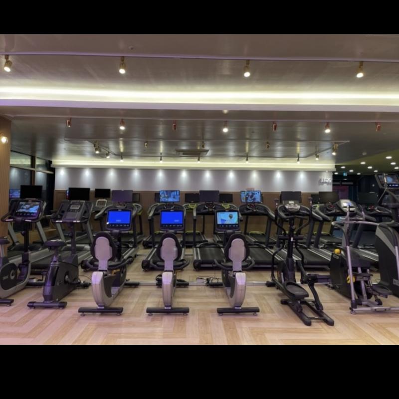 동탄 퍼펙트바디 양도(헬스+GX+스피닝 포함)