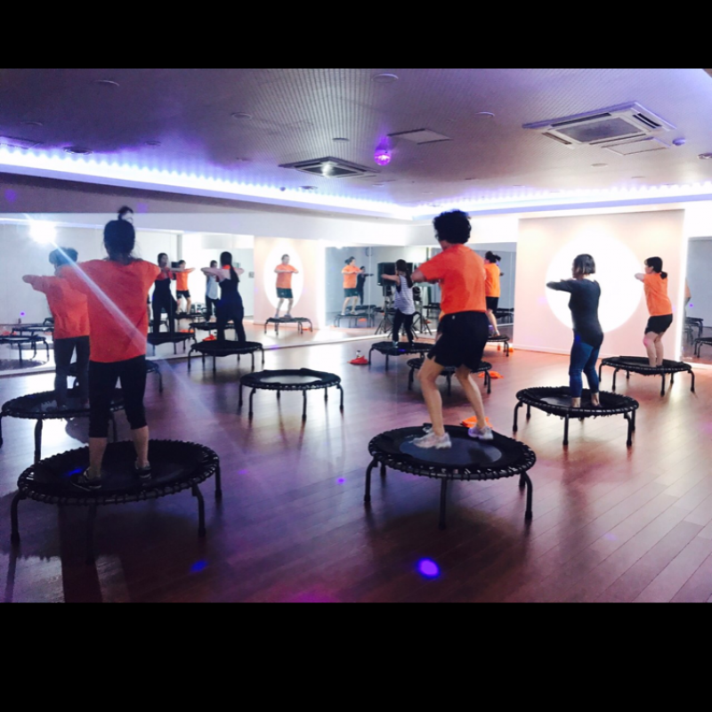 압구정 마크짐 골프 헬스 GX 10개월 75만원 이용권 양도 합니다