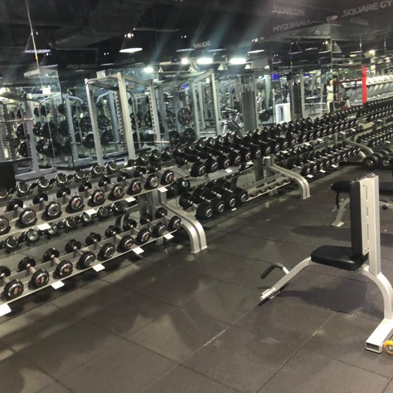 스퀘어짐 당산 400일+락카+피티30회(팀장급)