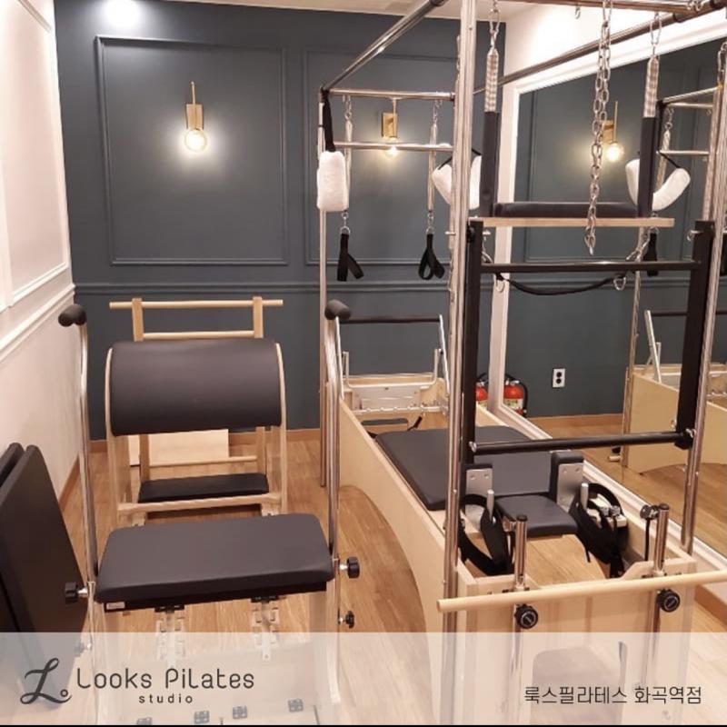 룩스필라테스 화곡역점 1:1레슨 양도