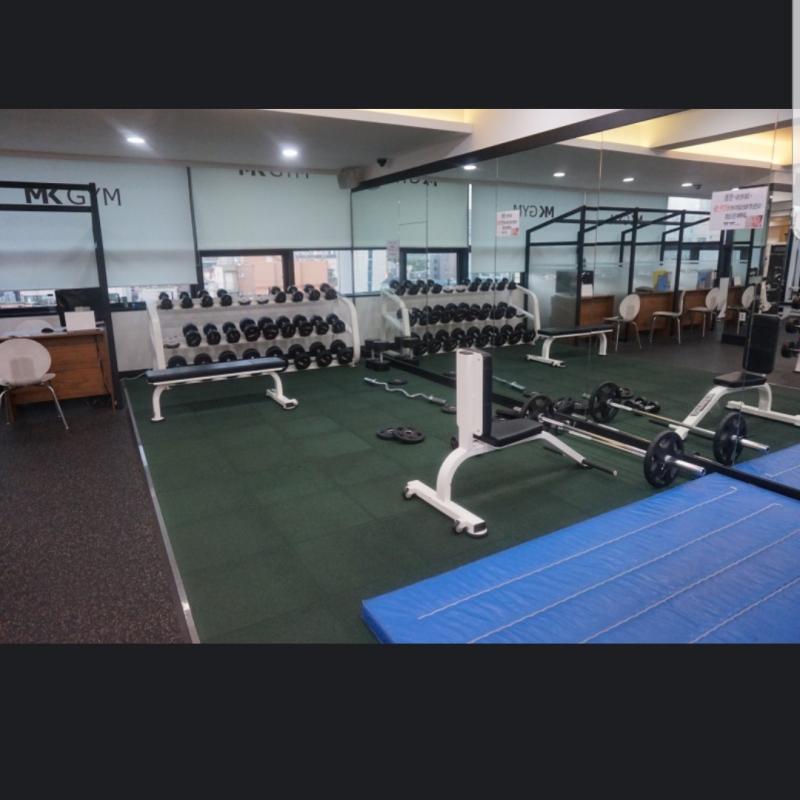 마크짐 회원권 양도합니다