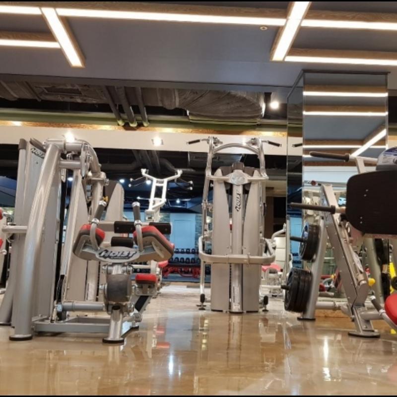 펀휘트니스 부평점 10개월권 양도합니다