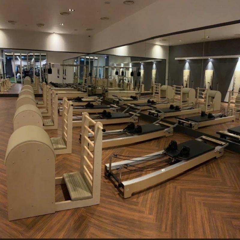 문정동 무브먼트 휘트니스 필라테스 50회 + 피트니스 3개월권 양도