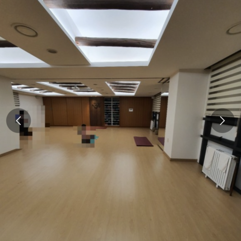 아쉬탕가 요가 스튜디오 강남, 주3회 4개월 양도합니다. (강남역 요가)