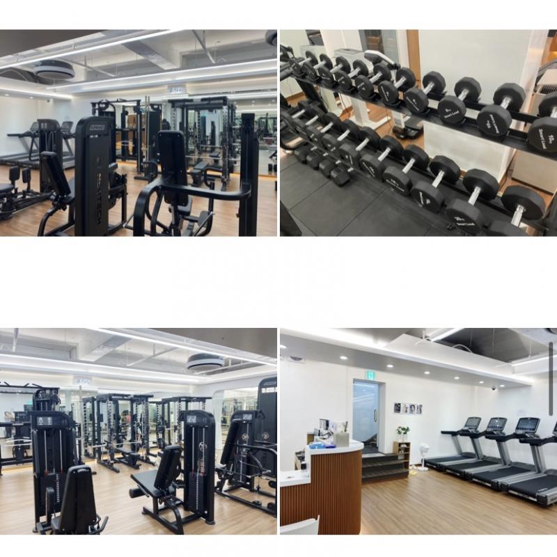 나비드짐 피티 이용권 양도합니다