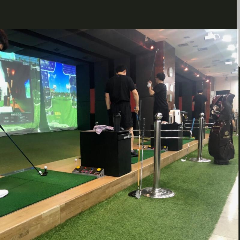 골프 + 헬스 회원권 싸게 양도합니다(선릉역)
