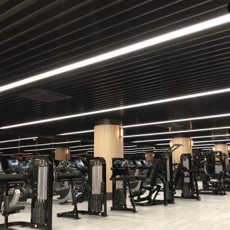 에이블짐 교대점 회원권(~2021.1.24)