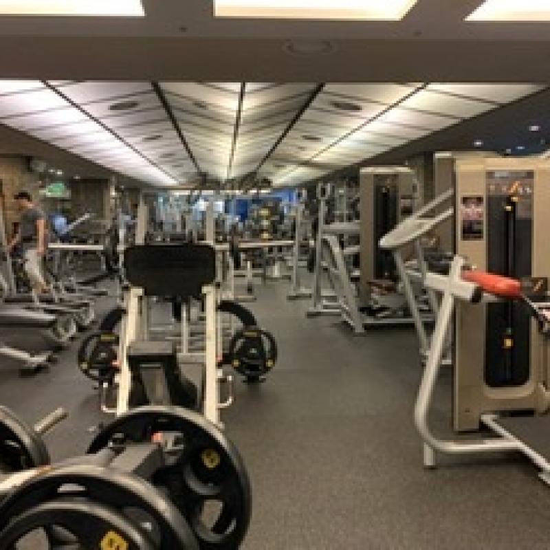 [헬스 양도]삼성역 코엑스 제임스짐 헬스장/210일 이용권/헬스 및 GX프로그램 모두 이용가능