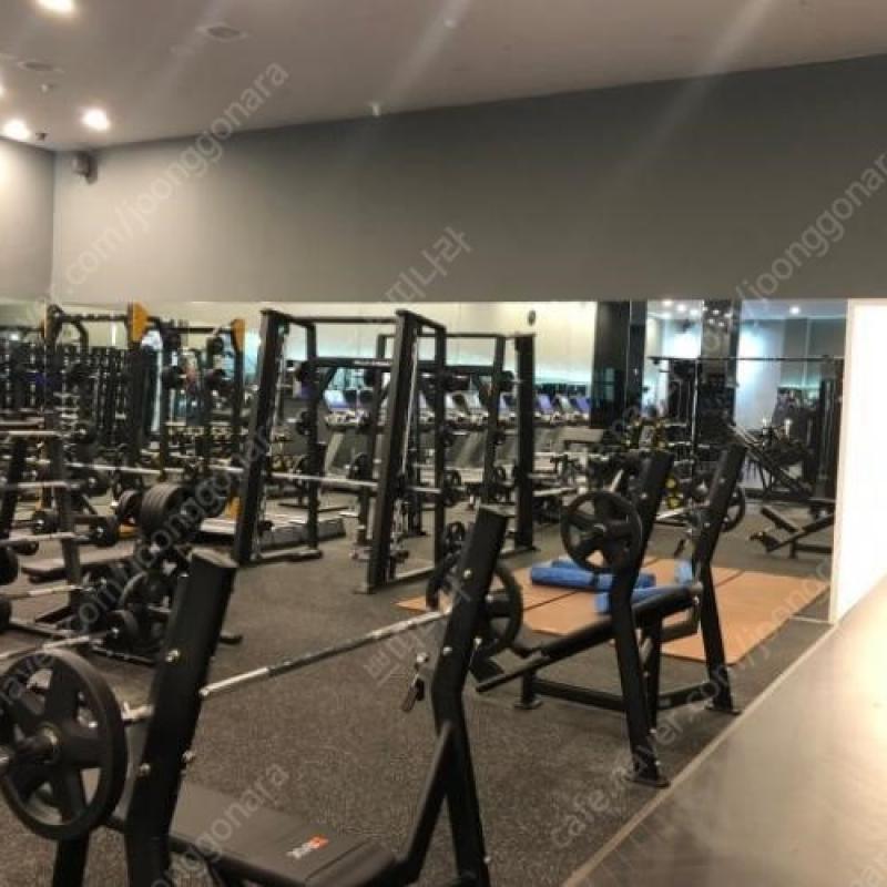 (미사용 이용권) 신논현점, 논현점 동시 이용 가능!!