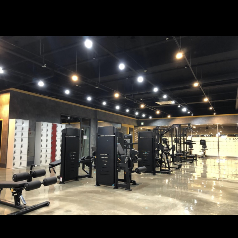 인천 석남동 AMG 휘트니스 개인피티26회 양도합니다