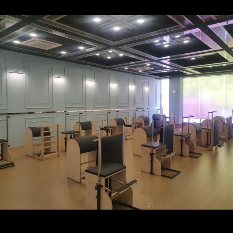 인계동 헬스보이짐&필라걸 인계점 필라테스76회 + 헬스이용권