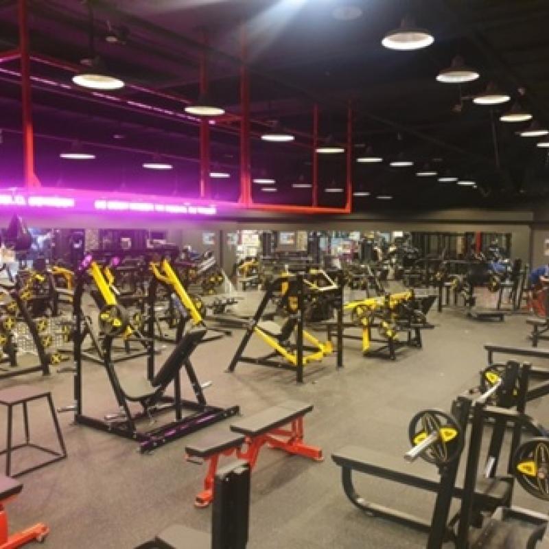 헬스보이짐 (HEALTH BOY GYM) 회원권 양도 (1년)