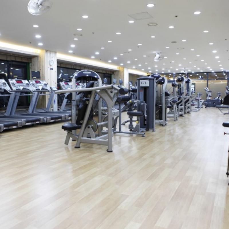 새마을 휘트니스 부천중동점 회원권 2장 판매합니다.
