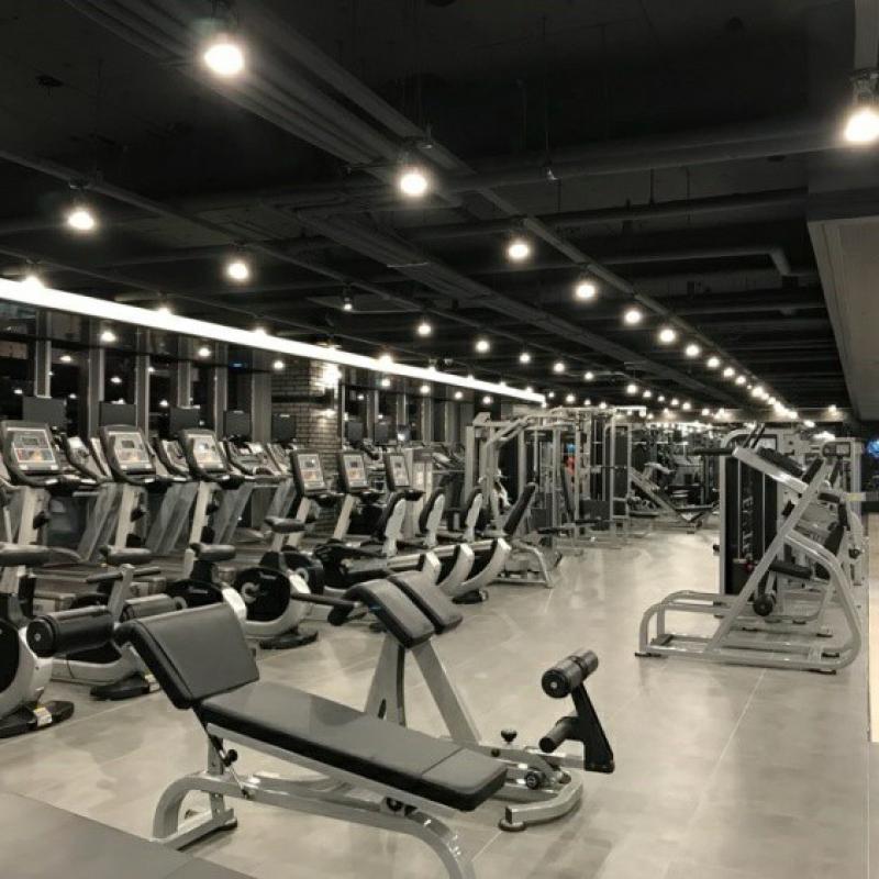 터닝포인트짐 비산점/경수대로점 헬스 회원권