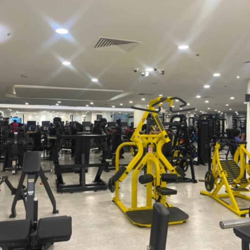 제이엘피트니스 다대점 피티 40회 양도