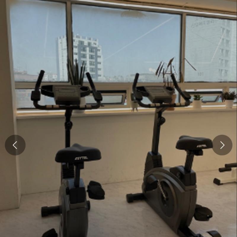 소새울 피타짐 피티 양도합니다(19회)
