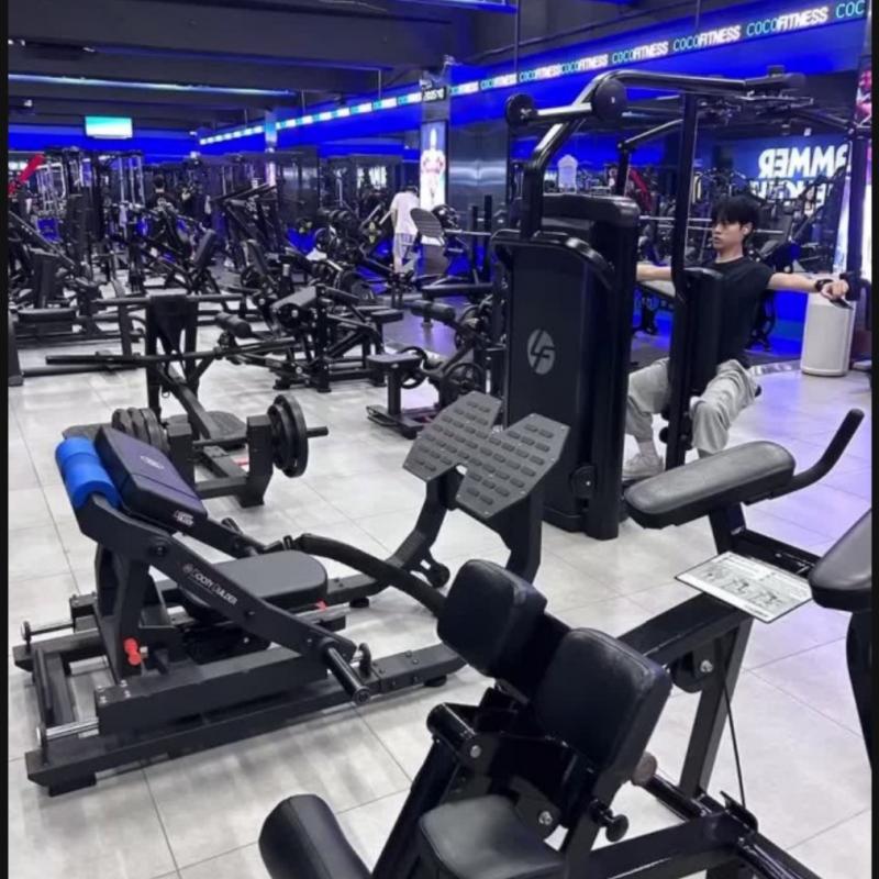 코코피트니스 동백점 양도합니다