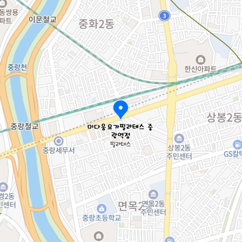 미다움 필라테스 회원권 양도 합니다 (급구)