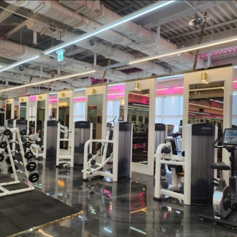 일산 주엽 그랜드백화점 메디짐 PT60회 (회당8만원->4만원)