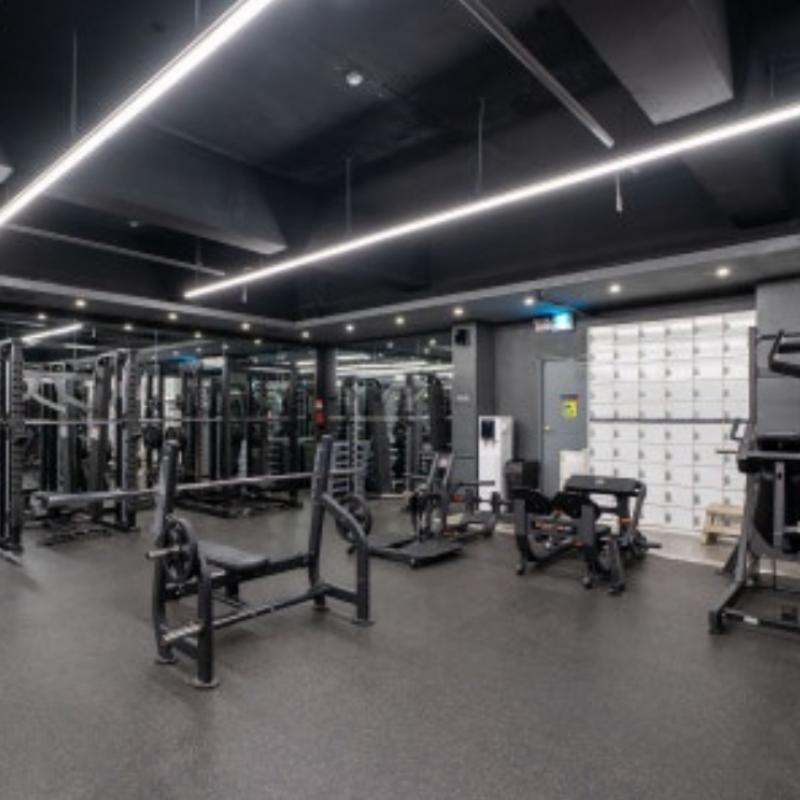 스포애니 목동역점 pt7회 회원권 6월29일까지 같이 양도합니다~