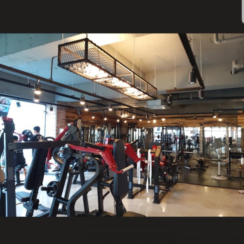 포항 문덕 미스터리짐 양도합니다.