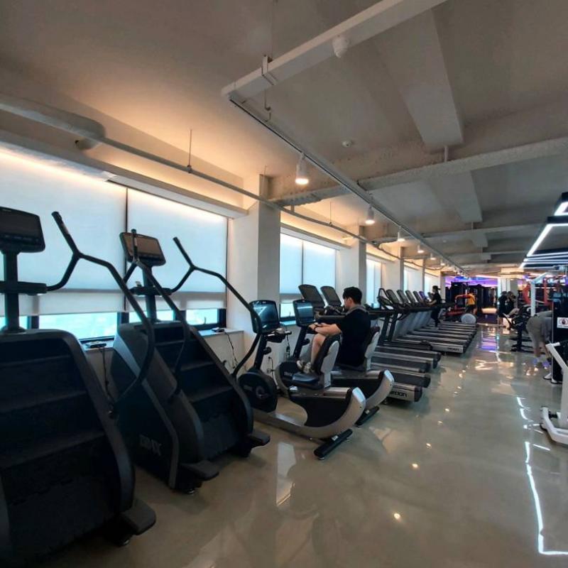 헬스장 6개월 이용권 양도합니다. (우산점,운남점,계림점)