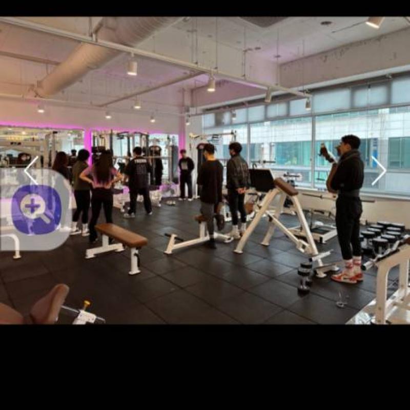 헬스GX권 양도합니다.(한달3만원도 안되요)