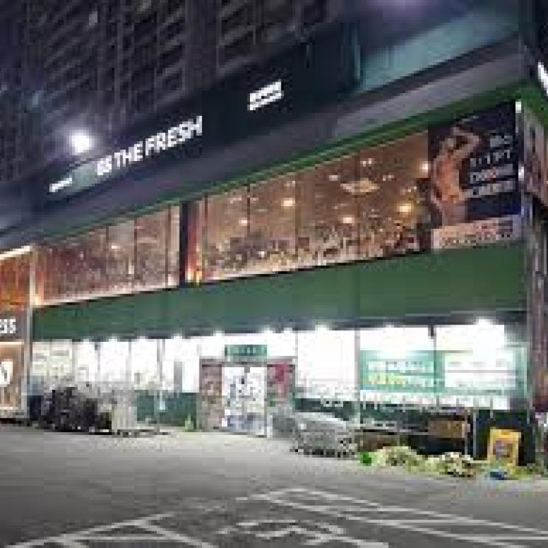 마인트 휘트니스 태화점 10개월 양도