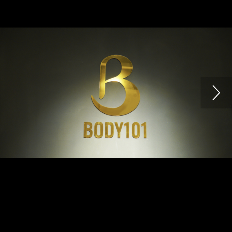 바디101-[PT양도-수요일 저녁8시타임-7회남음]