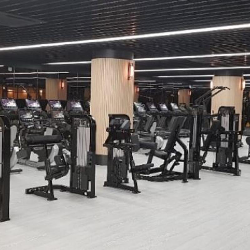 교대역 프리미엄 헬스장 에이블짐 1년권(새상품) 양도합니다.