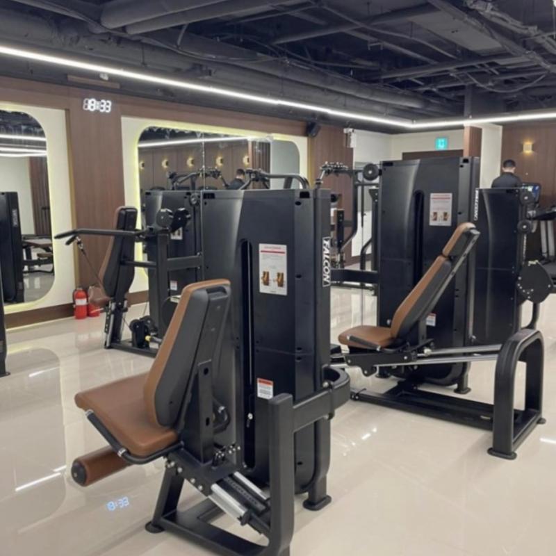 메이크피크니스 서현점 효자촌 1년