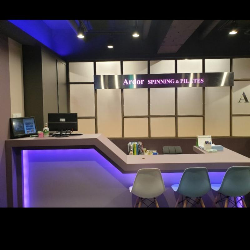 아더스피닝 동대신점 회원권 양도합니다!