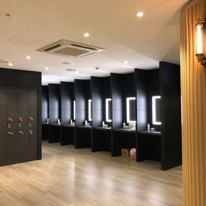 교대역 프리미엄 헬스장 에이블짐 1년권(새상품) 양도합니다.