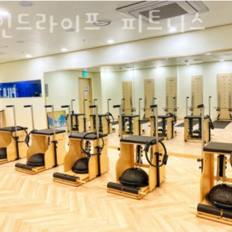 상봉역 헬스장 카인드라이프 피트니스 회원권 11개월 양도합니다. 