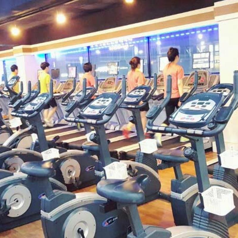 화이팅짐
