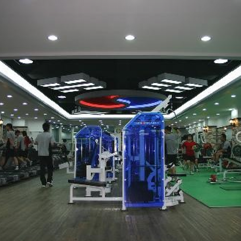 대한휘트니스클럽