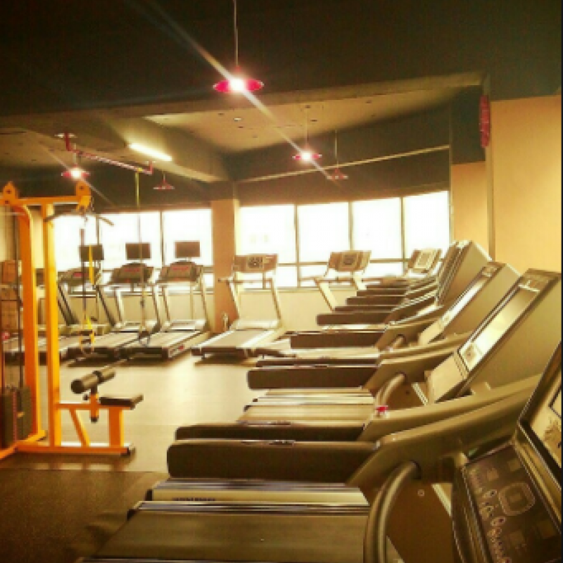 웰퍼스널트레이닝