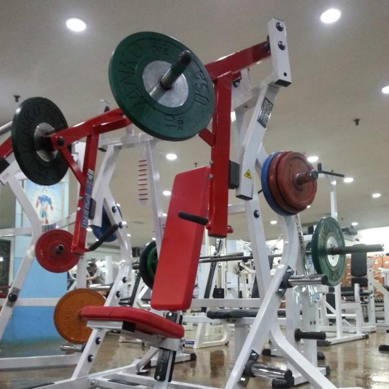 달라스휘트니스