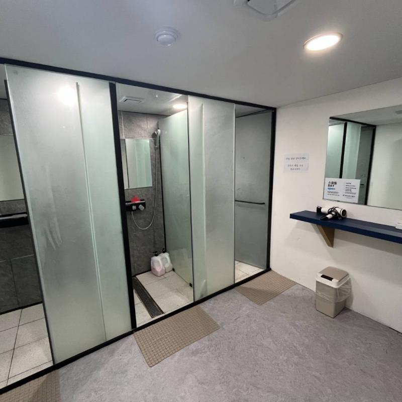 히트앤핏 당산점