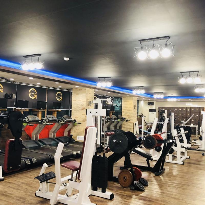 팀헤드짐