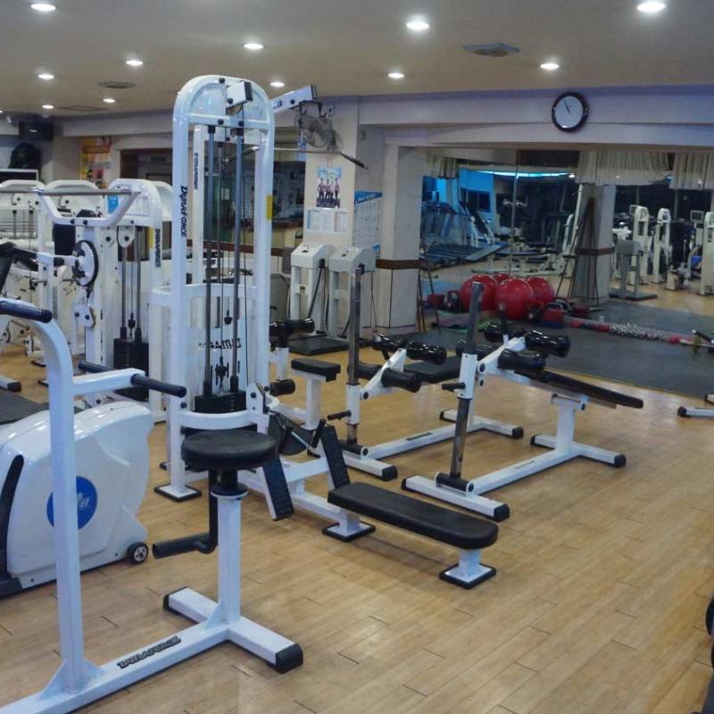 스카이헬스