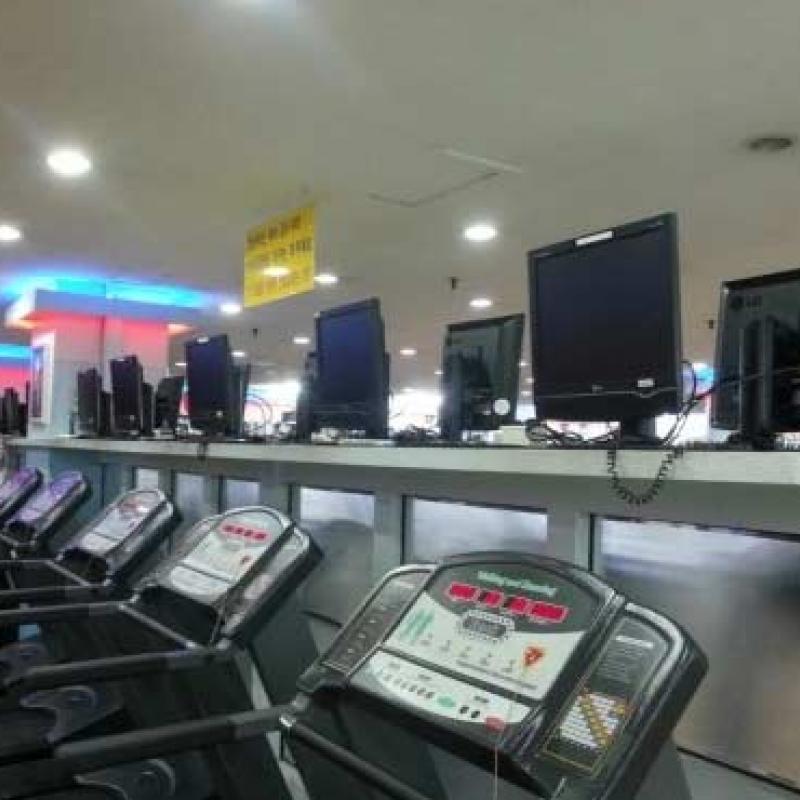 달라스휘트니스