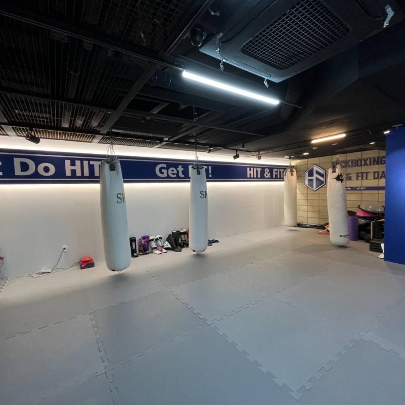 히트앤핏 당산점