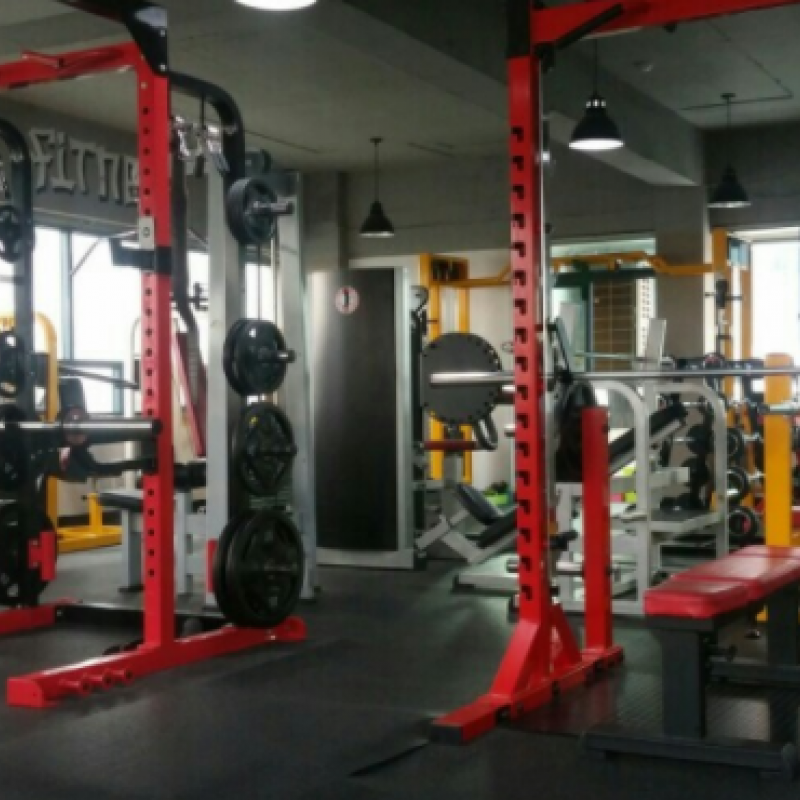 웰퍼스널트레이닝