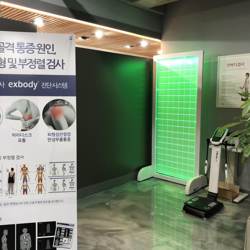 피트니스화도