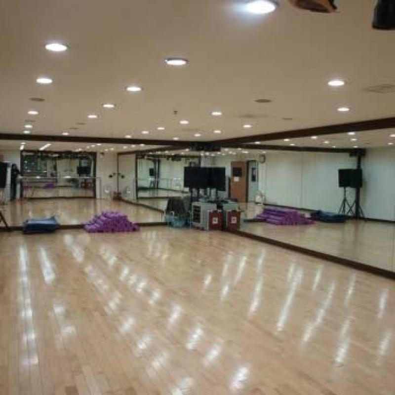 휘트니스힐