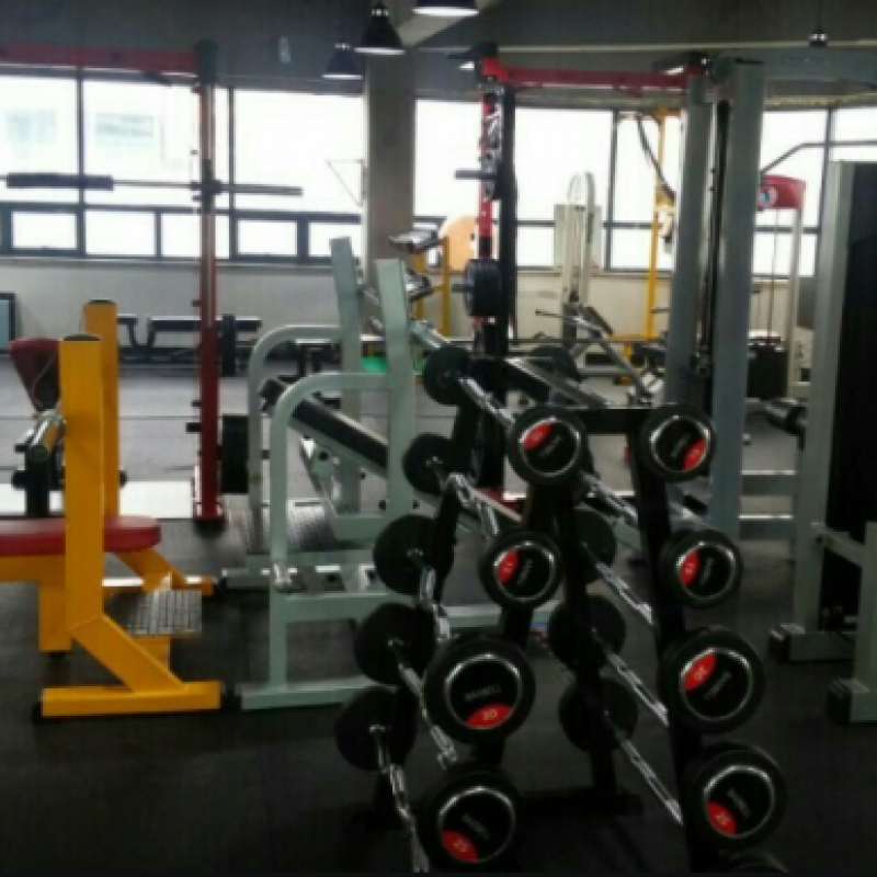 웰퍼스널트레이닝