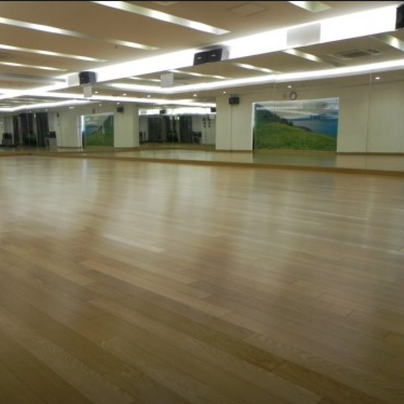 대원 칸타빌 휘트니스