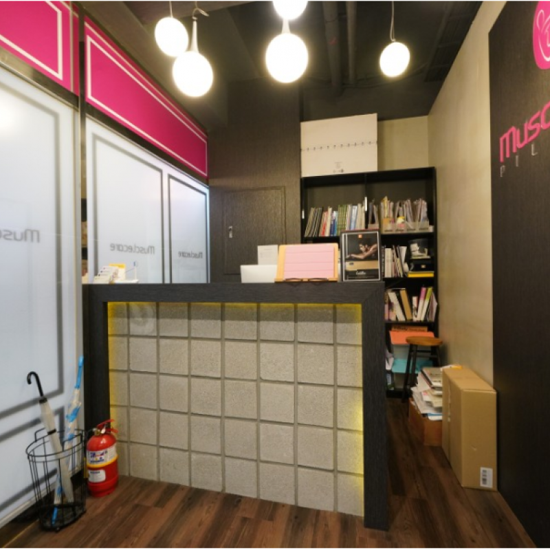 주필라테스
