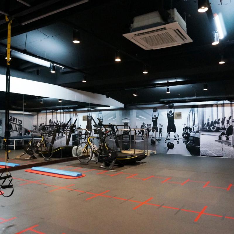 TheGYM